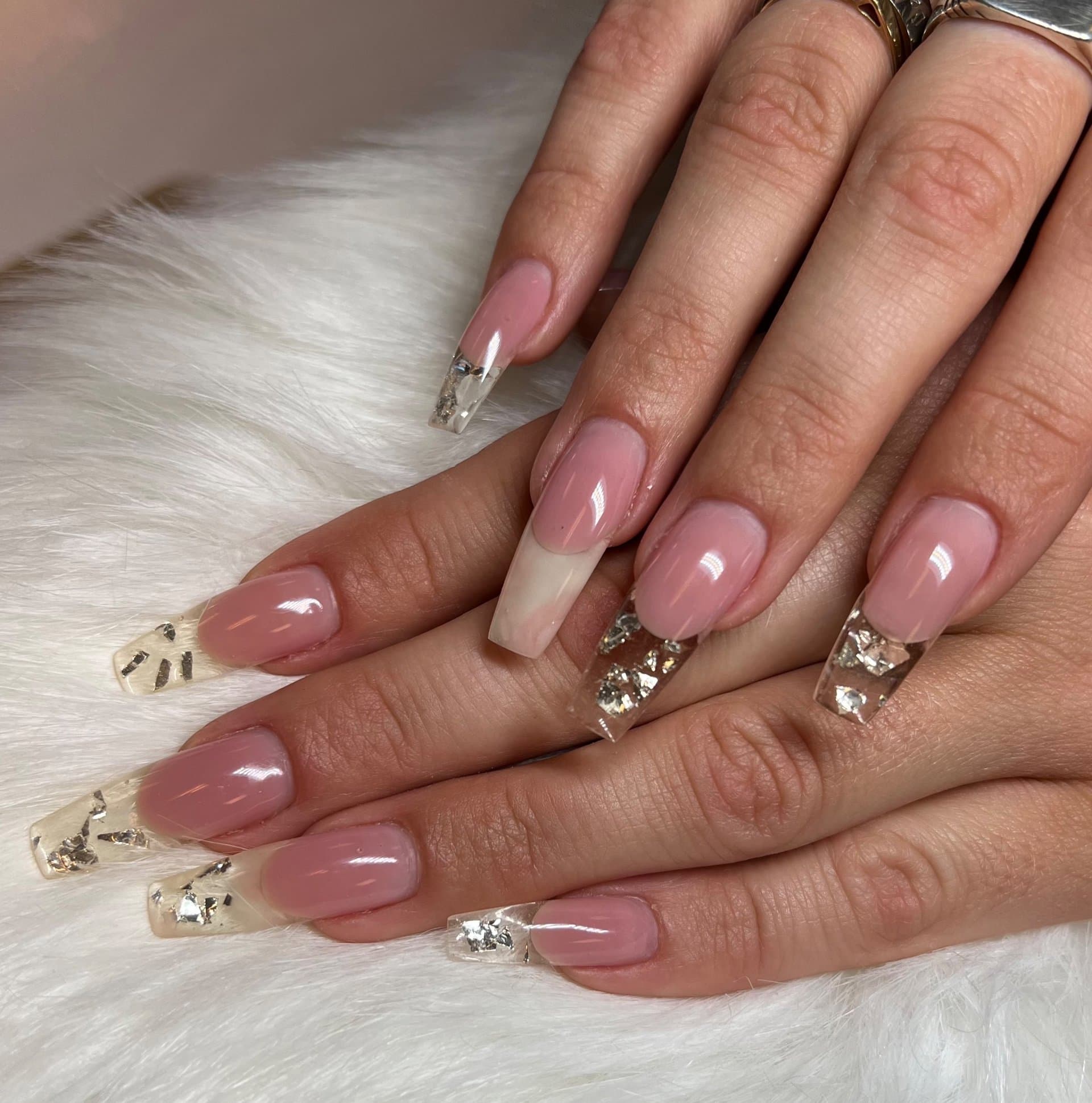 Dalena Beauty Salon
